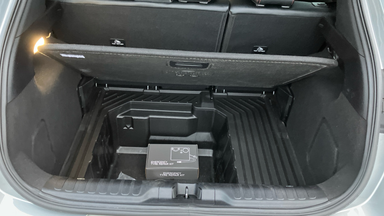 Ford Puma 1.0 EcoBoost Hybrid mHEV ST-Line X 5dr Petrol Hatchback